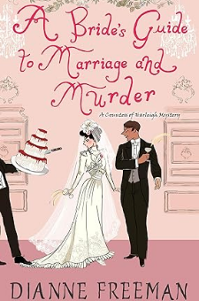 A Bride’s Guide to Marriage and Murder
