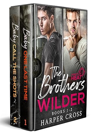 The Brothers Wilder (Books 1–2)