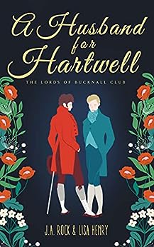 A Husband for Hartwell