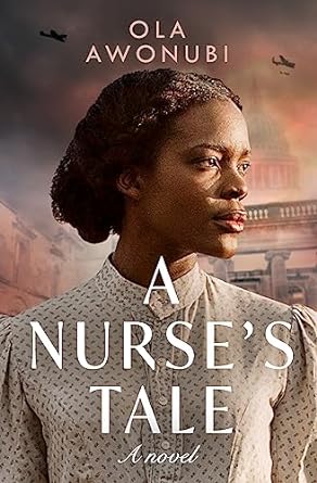 A Nurse’s Tale