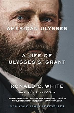 American Ulysses by Ronald C. White