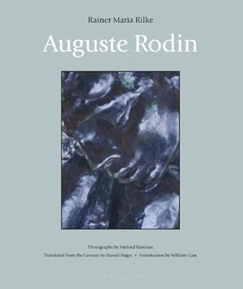 Auguste Rodin by Collected Authors