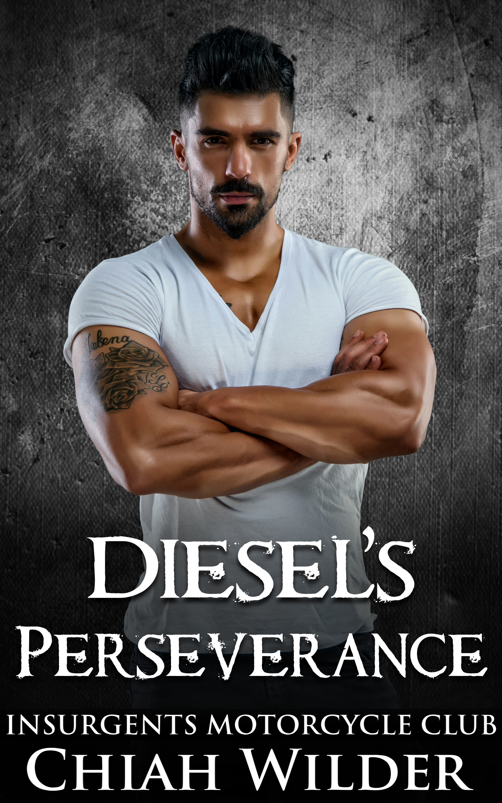 Diesel’s Perseverance