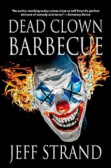 Dead Clown Barbecue