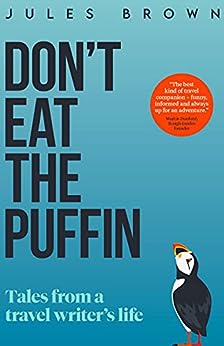 Don’t Eat the Puffin