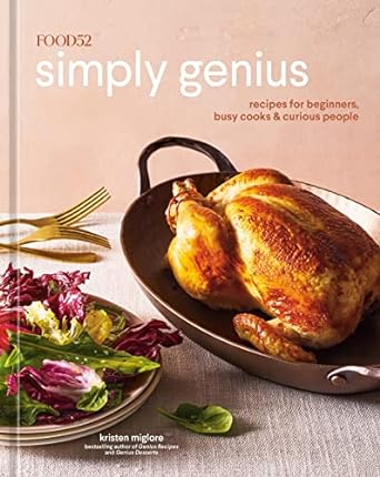 Food52: Simply Genius
