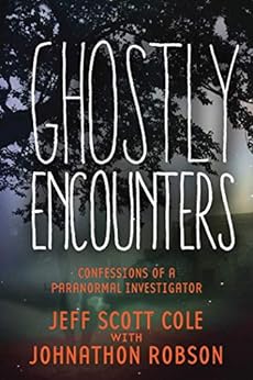 Ghostly Encounters