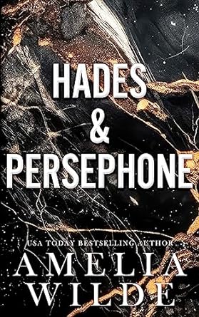 Hades & Persephone