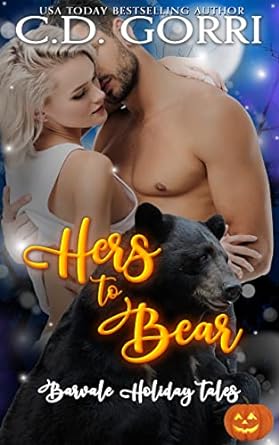 Hers to Bear