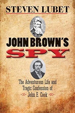 John Brown’s Spy