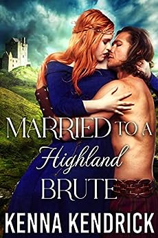 Married to a Highland Brute