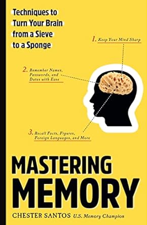 Mastering Memory