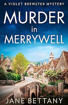 Murder in Merrywell