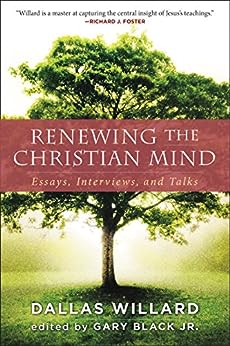 Renewing the Christian Mind