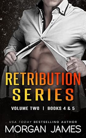 Retribution Series (Books 4-5)