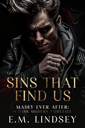 Sins That Find Us