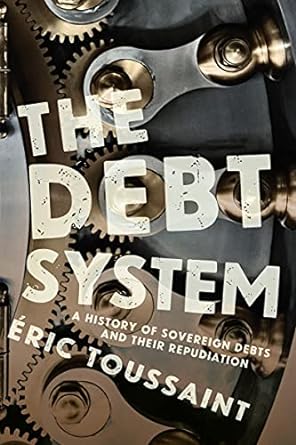 The Debt System