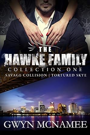 The Hawke Family (Collection)