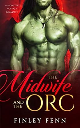 The Midwife and the Orc