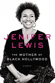 The Mother of Black Hollywood