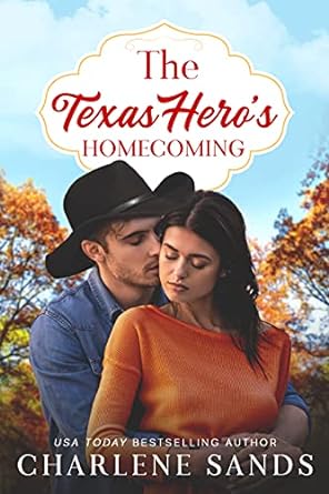 The Texas Hero’s Homecoming