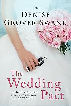 The Wedding Pact (Complete Series)