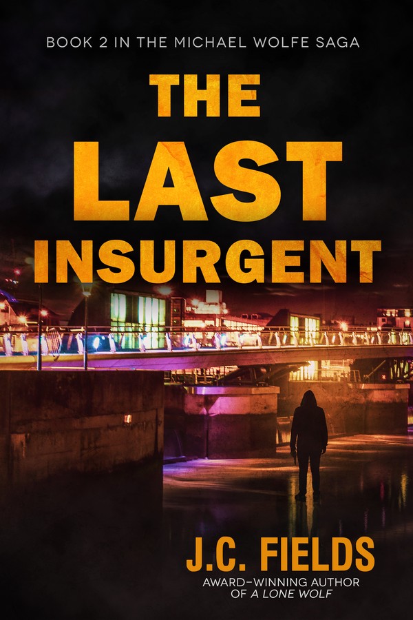 The Last Insurgent