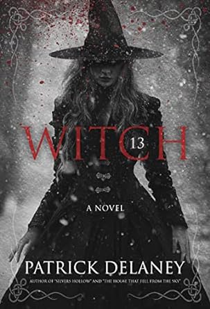 Witch 13