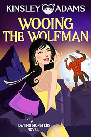 Wooing the Wolfman