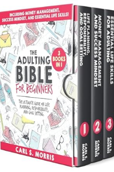 The Adulting Bible for Beginners