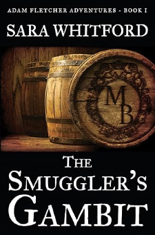 The Smuggler’s Gambit