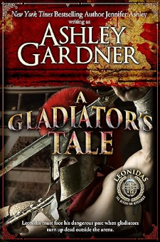 A Gladiator’s Tale
