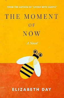 The Moment of Now