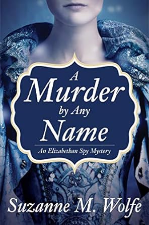 A Murder by Any Name