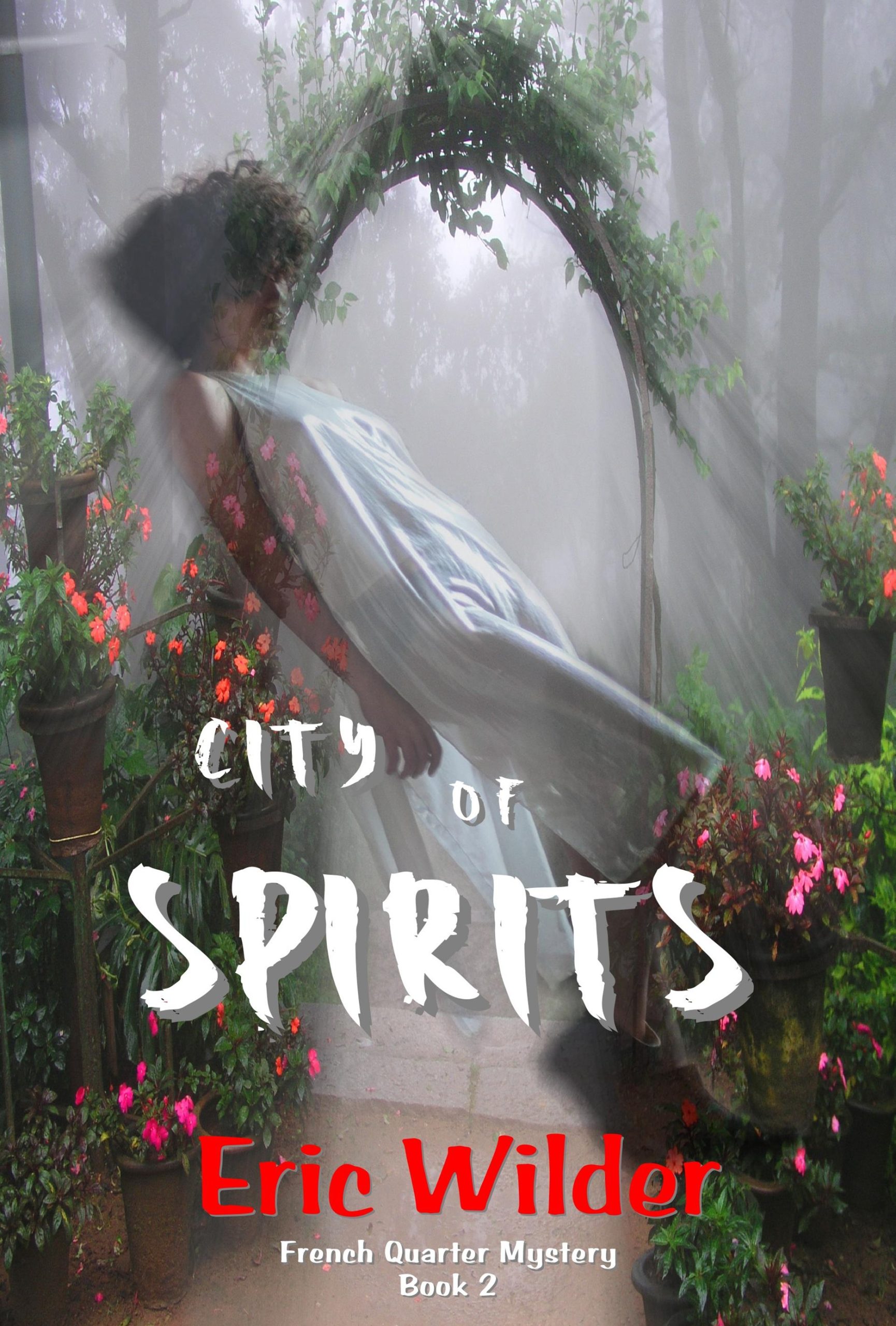 City of Spirits