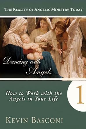 Dancing with Angels