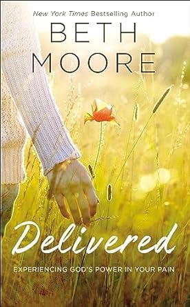 Delivered by Beth Moore