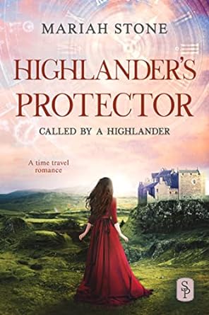 Highlander’s Protector by Mariah Stone