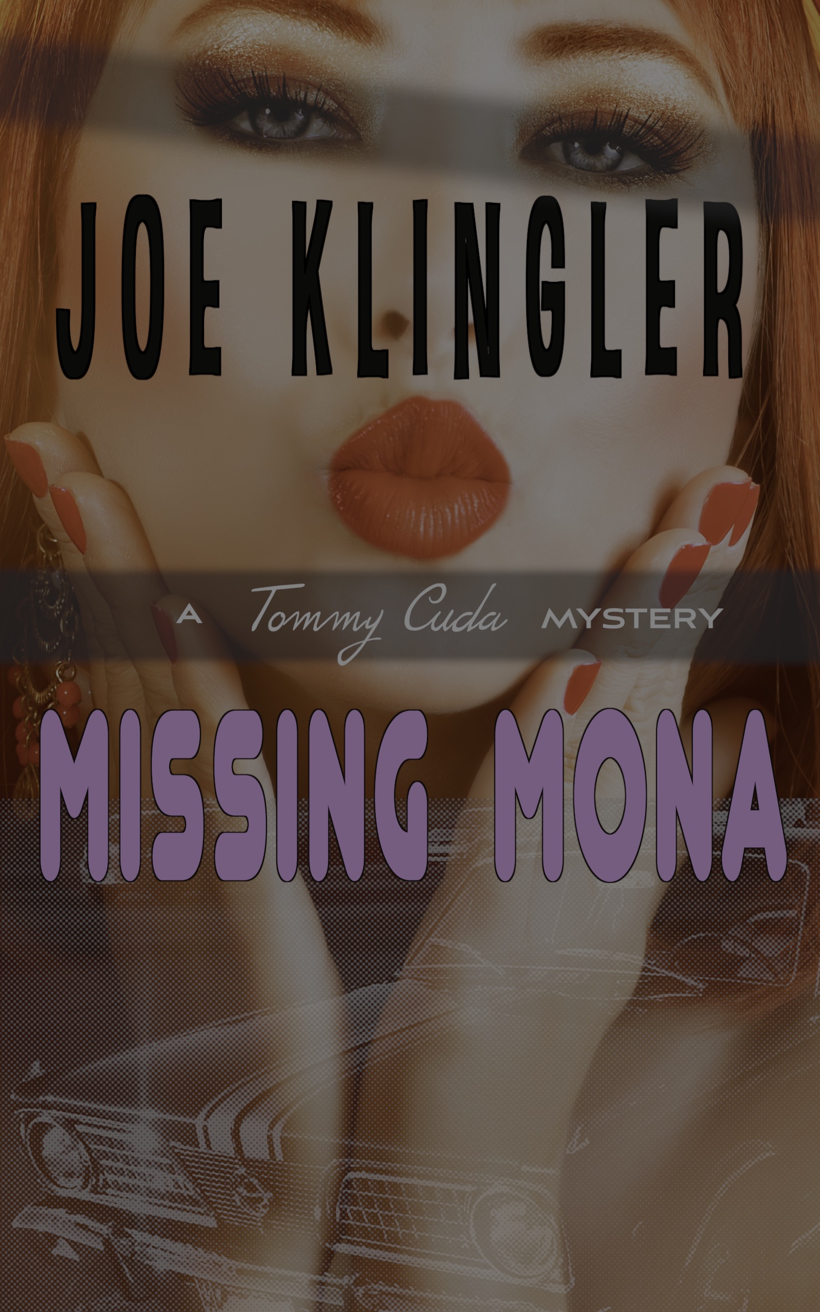 Missing Mona