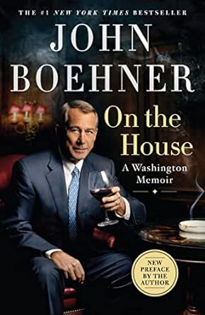 On the House by John Boehner