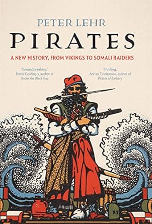 Pirates by Peter Lehr