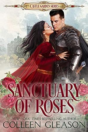 Sanctuary of Roses