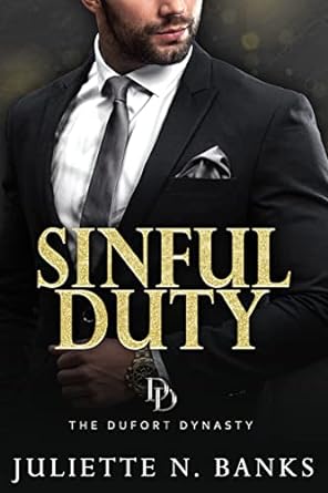 Sinful Duty by Juliette N. Banks