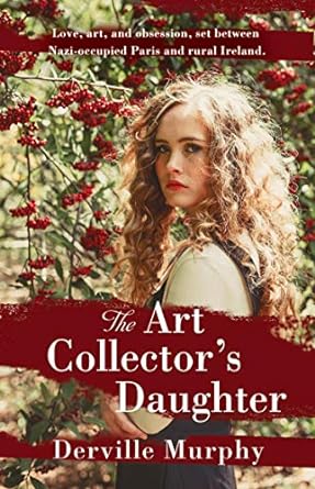 The Art Collector’s Daughter