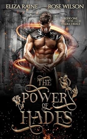 The Power of Hades by Eliza Raine