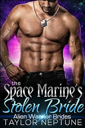 The Space Marine’s Stolen Bride