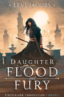 Daughter of Flood and Fury
