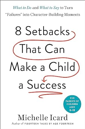 8 Setbacks That Can Make a Child a Success