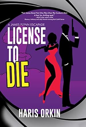 License to Die