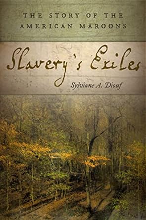 Slavery’s Exiles